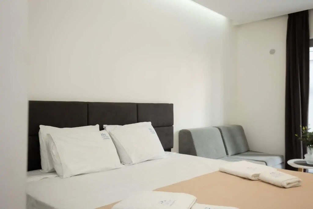 1 Bedroom Basement Apartment