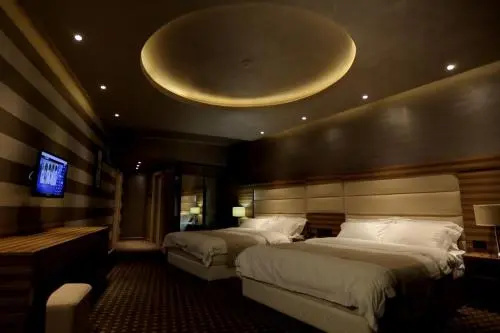 Orbis Design Hotel & Spa - Général