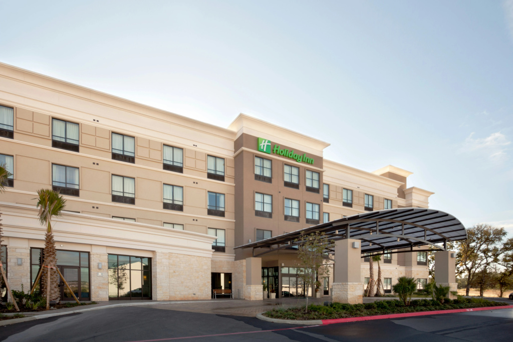 Holiday Inn San Antonio N - Stone Oak Area by IHG