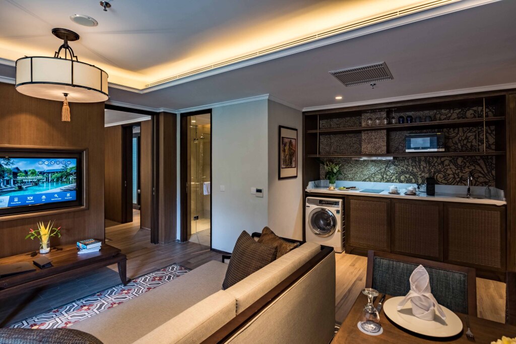 Ramayana Resort & Spa Kuta