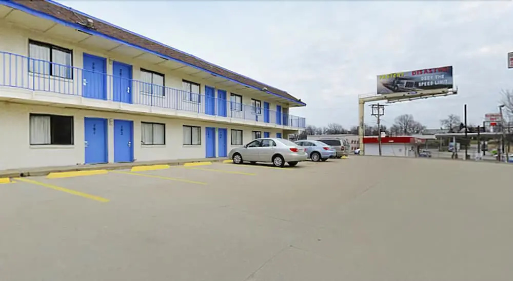 Budget Inn