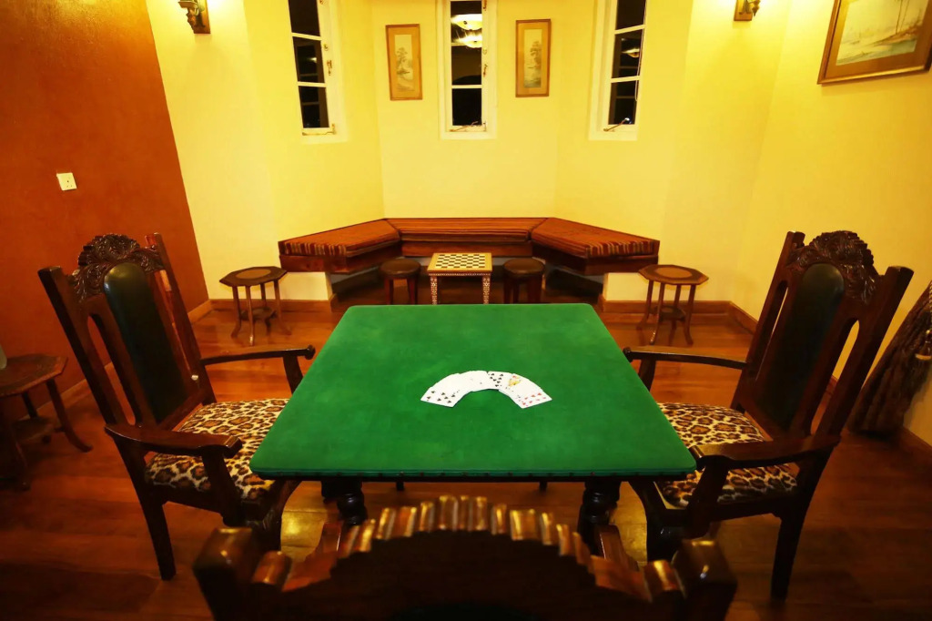 The Firs - фото 18