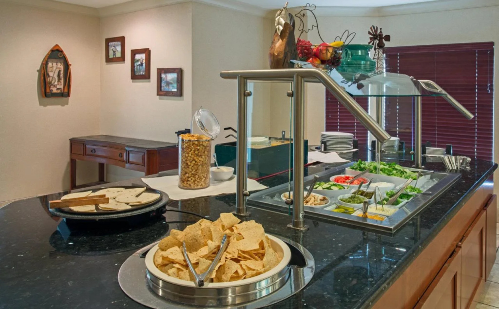 Staybridge Suites Tallahassee by IHG - Général