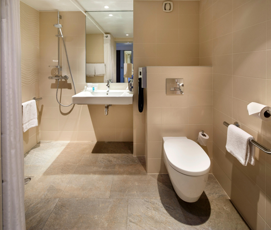 Holiday Inn Lyon Vaise by IHG - Général