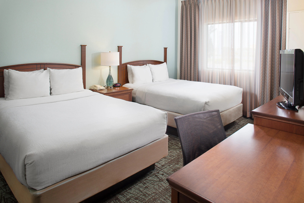 Staybridge Suites San Angelo by IHG - фото 43