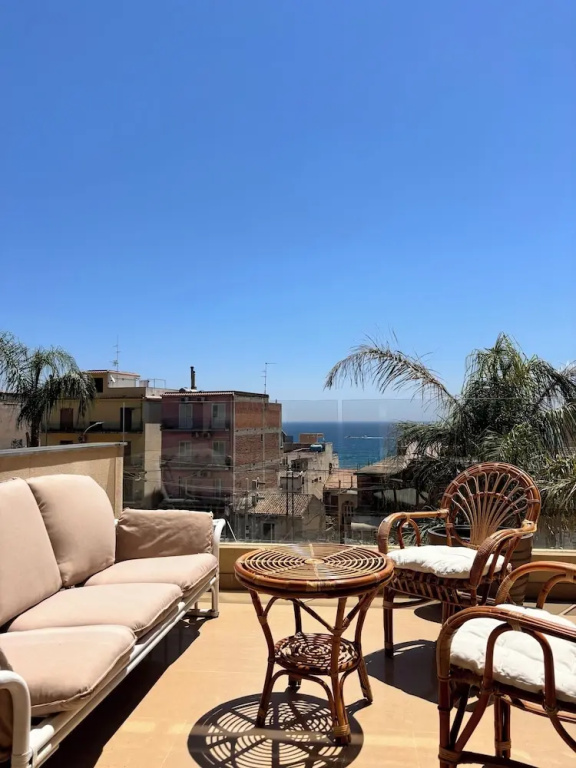 IG - Villa Don Antonio Apartment