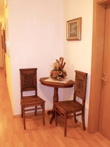 Albergo Maggiorina - Général