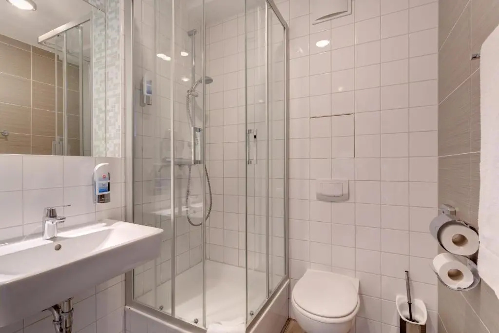 Meininger Hotel Berlin Prenzlauer Berg - Chambres