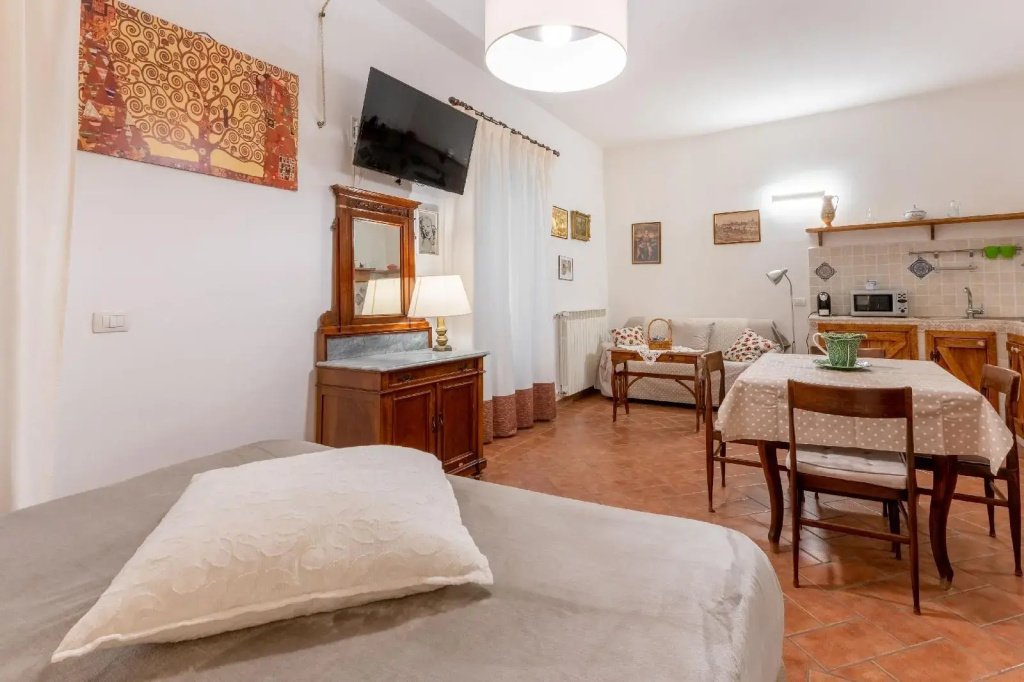 Valentina Bed & Breakfast - Général