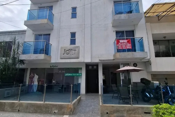 Hotel Jardin Plaza By Sgh