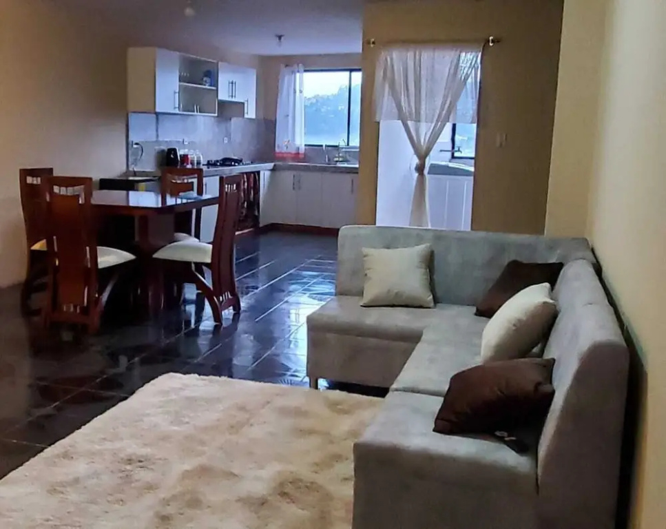 Comfort Apartment