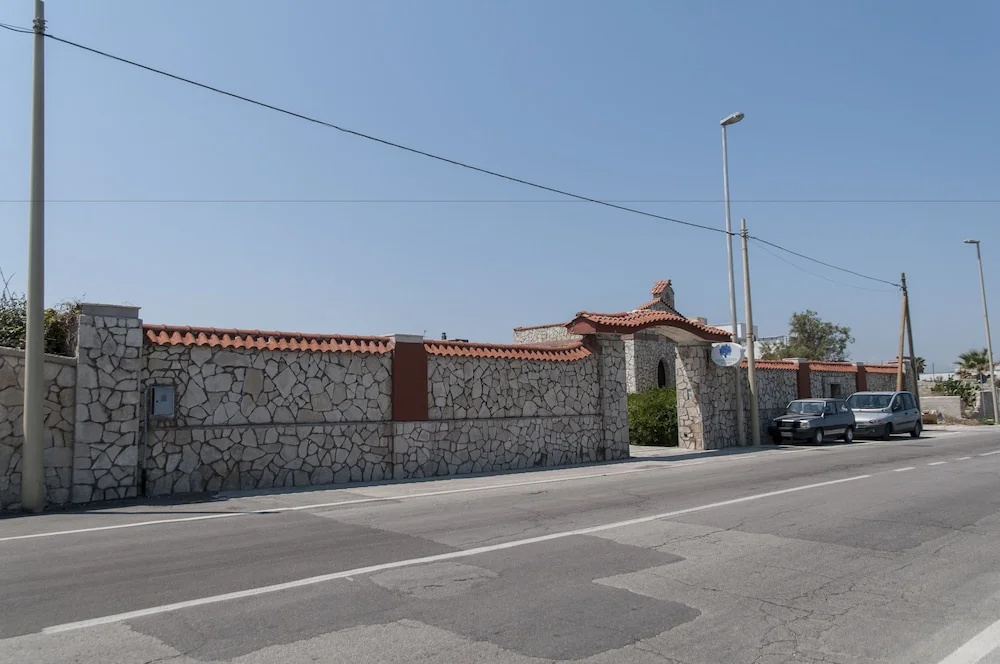 Terradamare