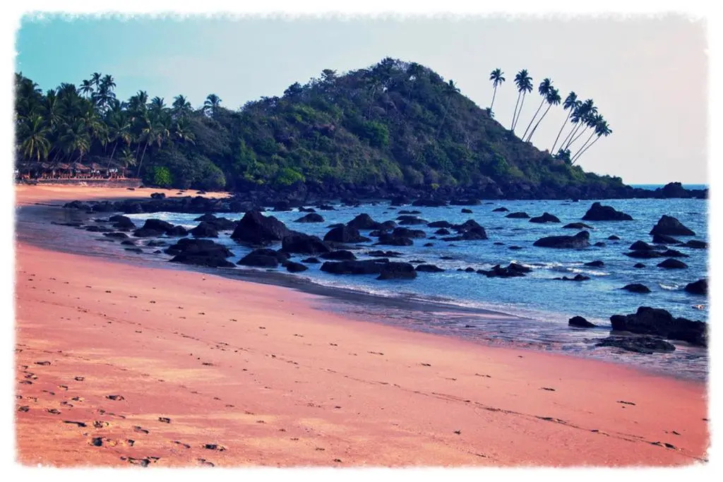 Blue Lagoon Resort Goa - Général