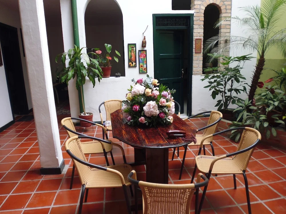 Hotel photo 21