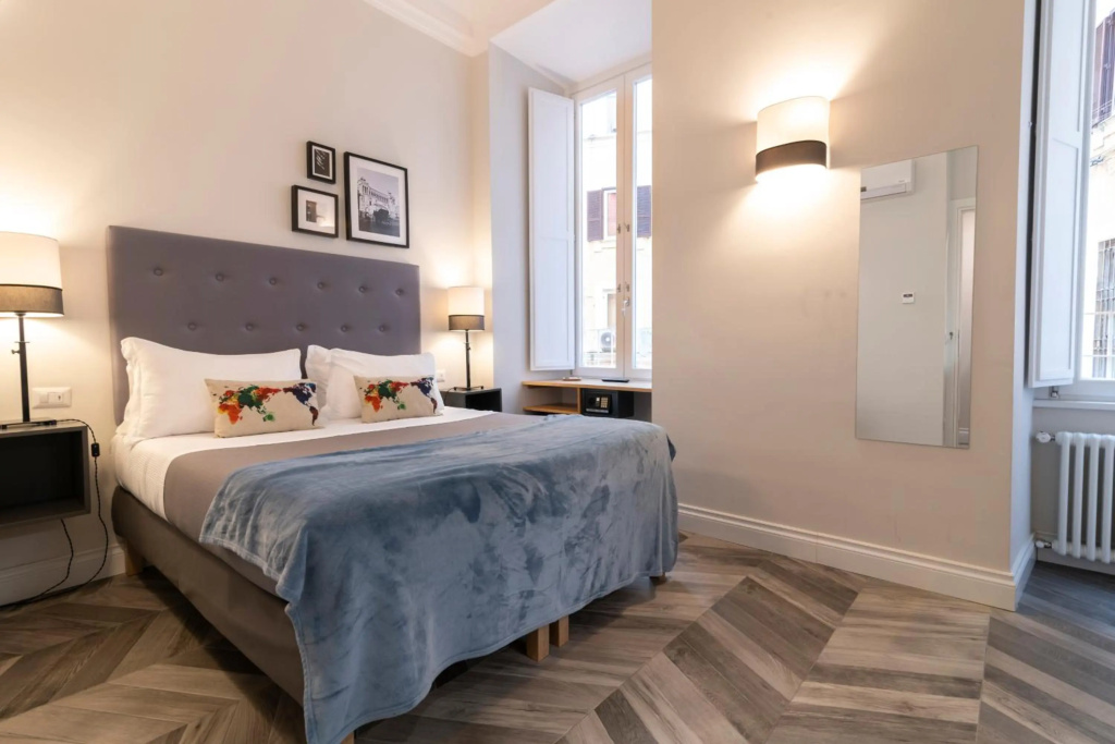 Eccelso Hotel — 4