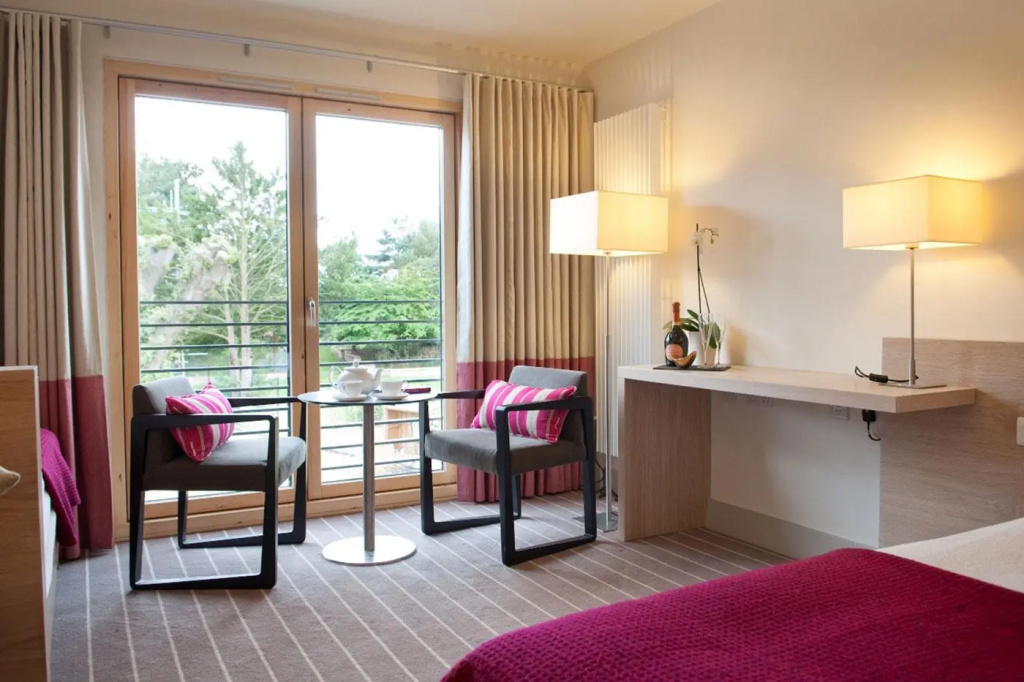 Lifehouse Spa & Hotel by null