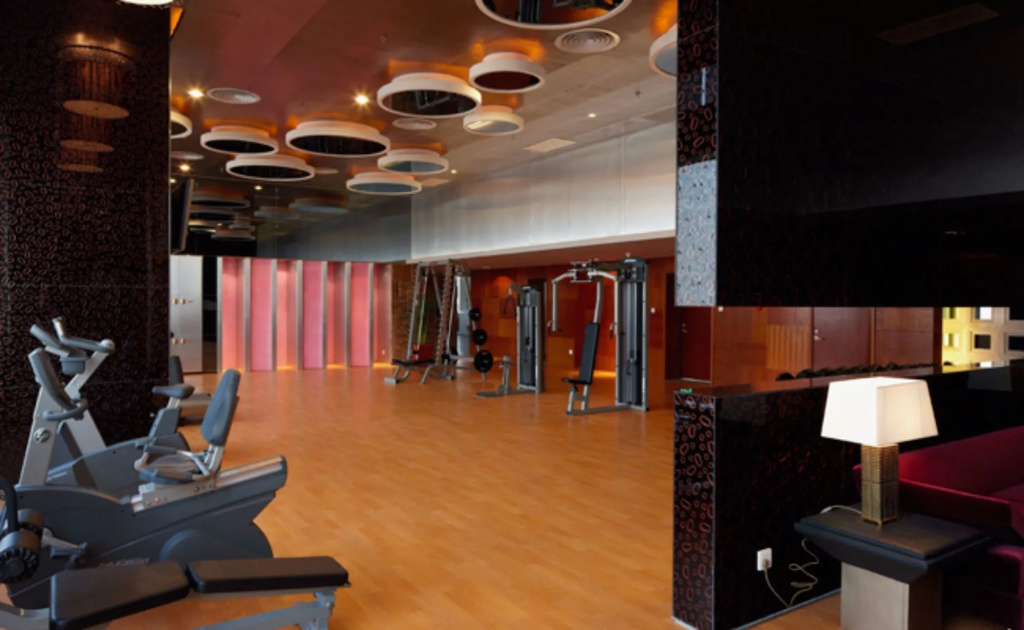 Hotel photo 16