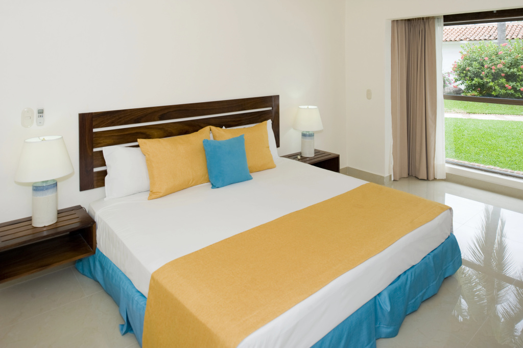 Vamar Vallarta All Inclusive Marina and Beach Resort - Général