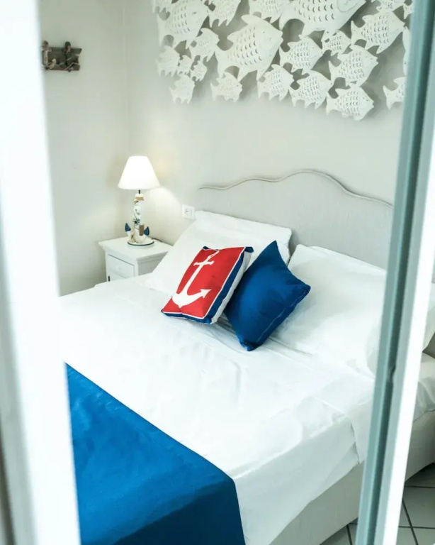 Hotel Il Perseo - Chambres