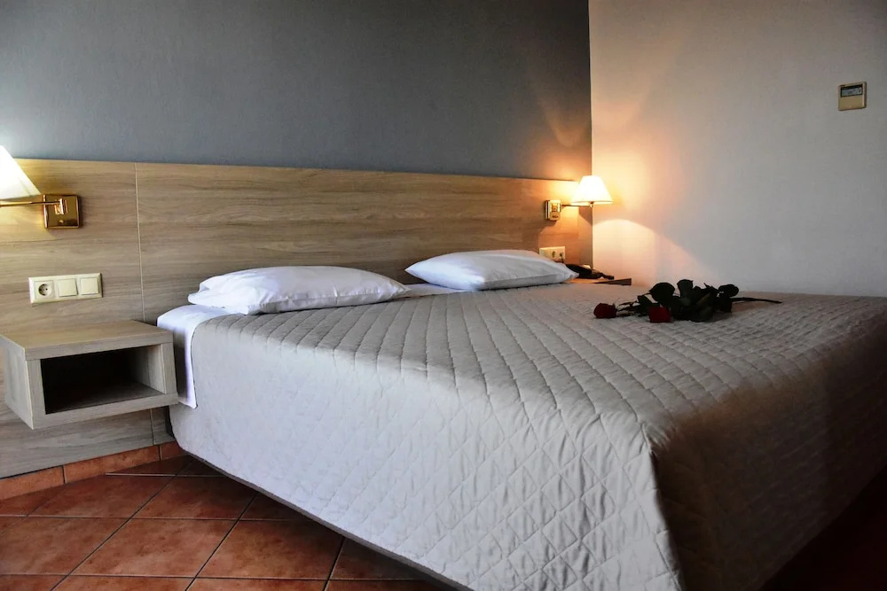Economy Single room with balcony