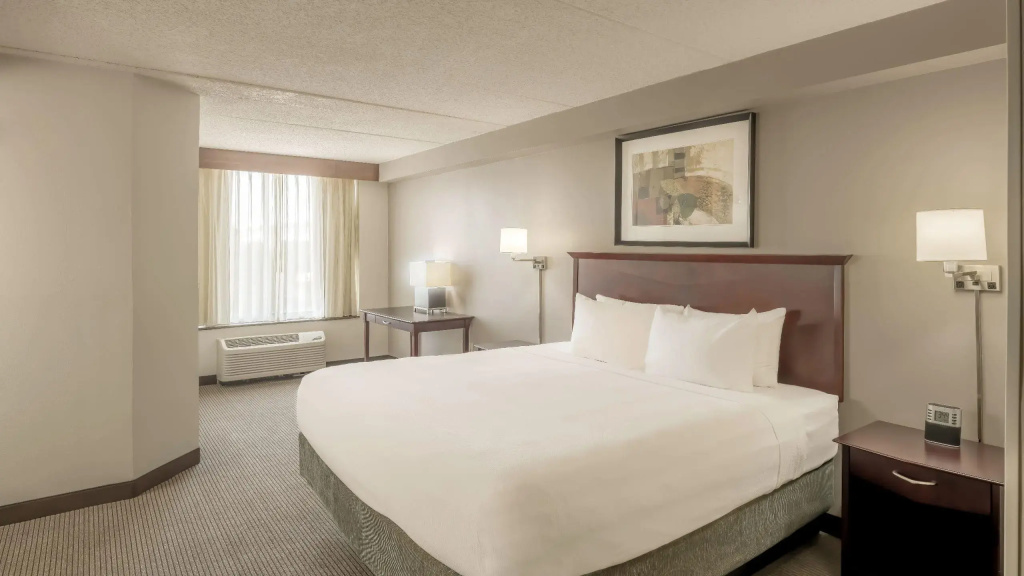 Hyatt Place College Station - Général