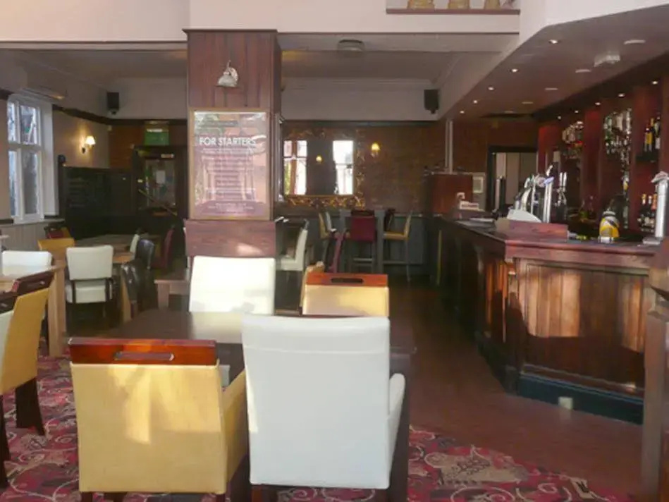 Hotel photo 12