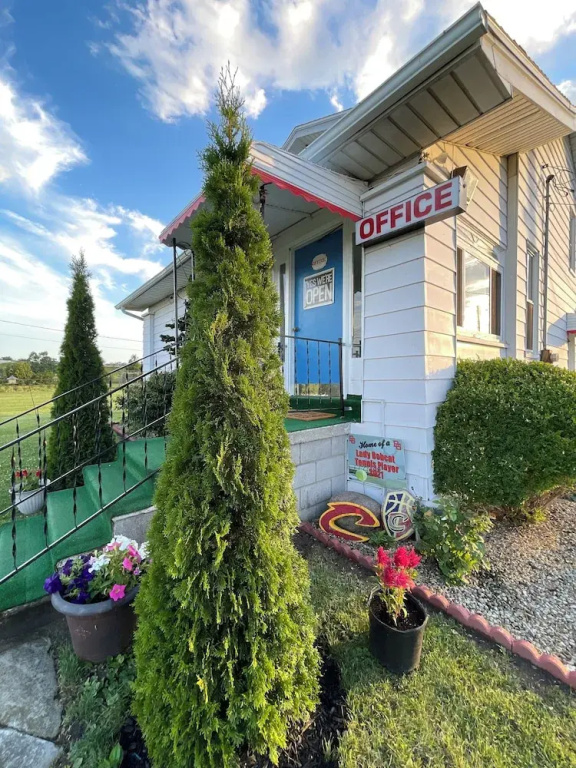 Best Motel Bowling Green