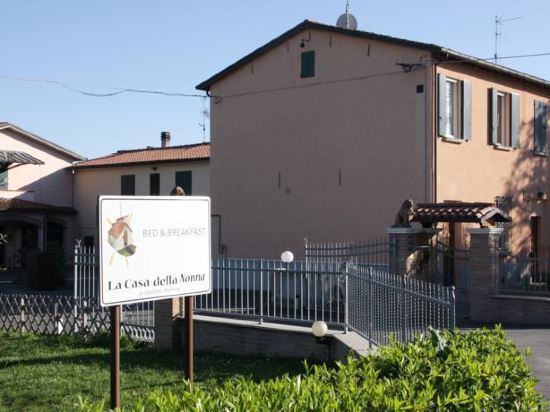 La casa della Nonna image