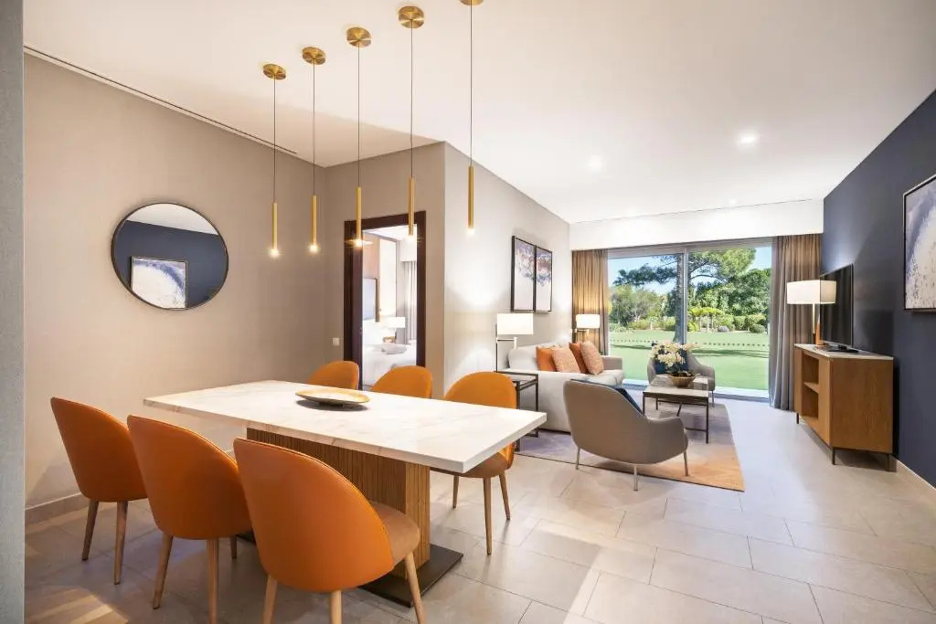 Wyndham Grand Algarve Quinta do Lago Hotel - Chambres