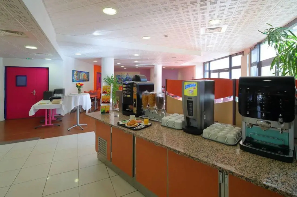 Hotel photo 16