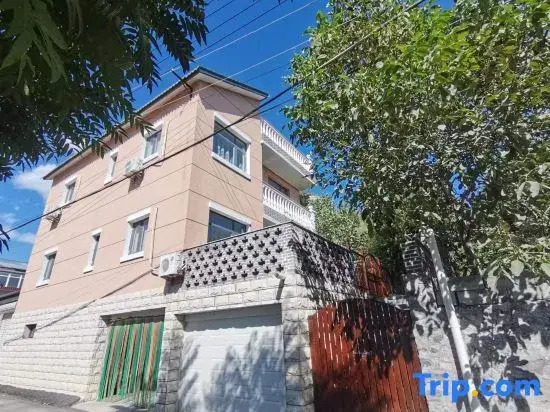 Jizhou District Senyi Homestay