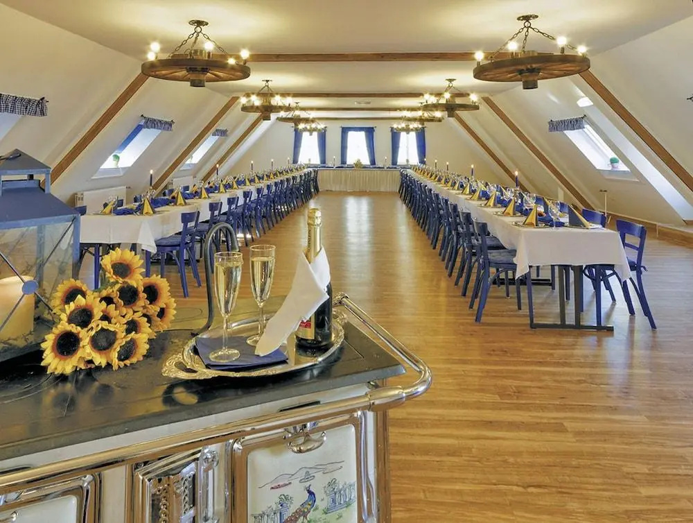 Hotel-Gasthof Zur Post - Général