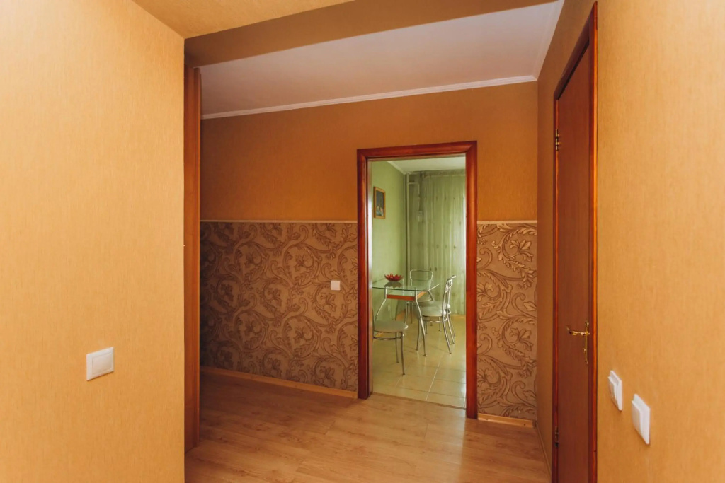 Apartment in the Center