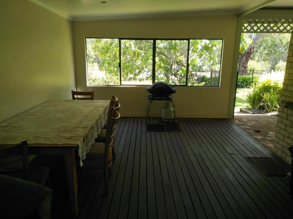 Margaret House - Chambres