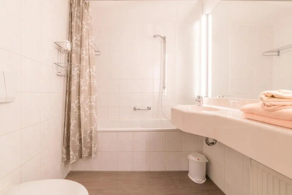 Hotel Seeblick - Chambres