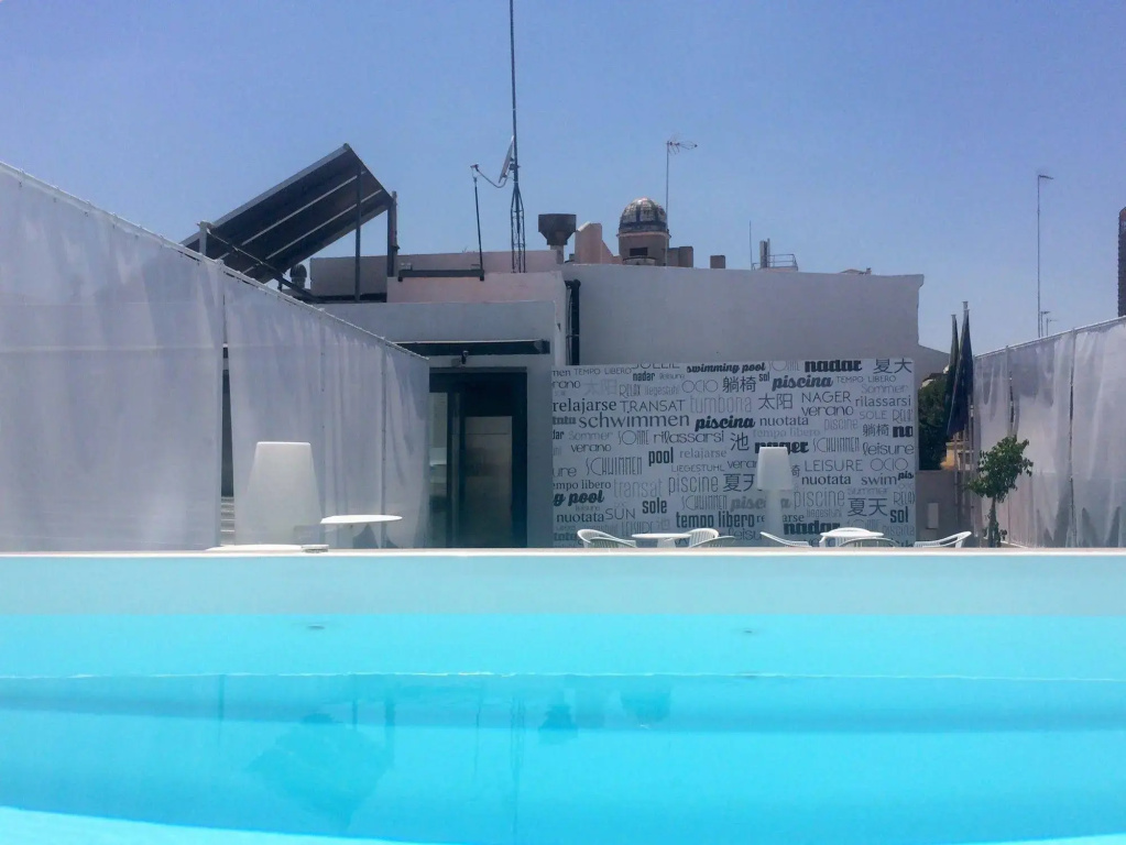Hotel AACR Museo - Général