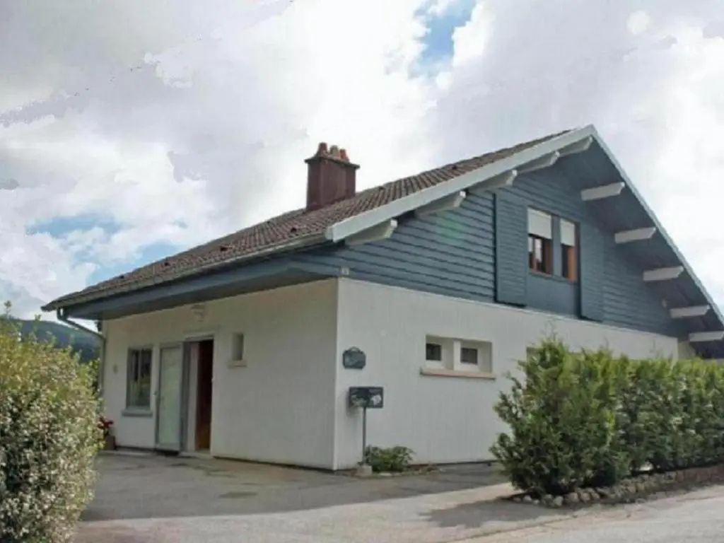 Gite Gérardmer, 4 pièces, 6 personnes - FR-1-589-94