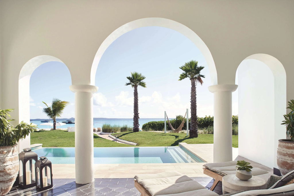 Cap Juluca, A Belmond Hotel, Anguilla - Chambres