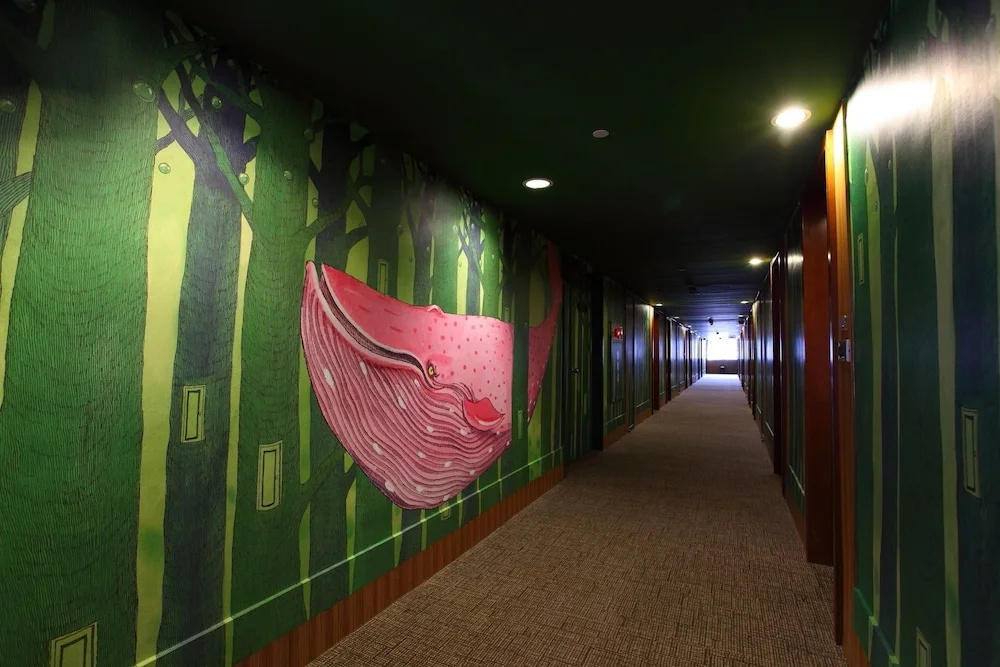 Hotel photo 15