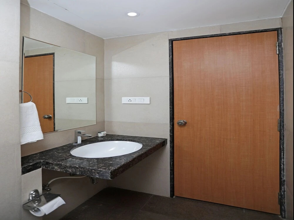 FabHotel Rathi Residency - Général