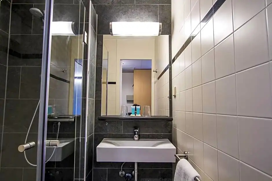 Bastion Hotel Zoetermeer - Chambres