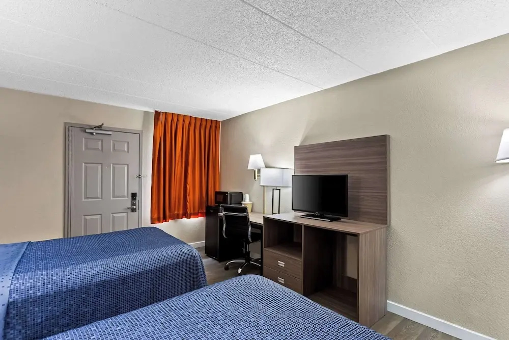 Hotel photo 20