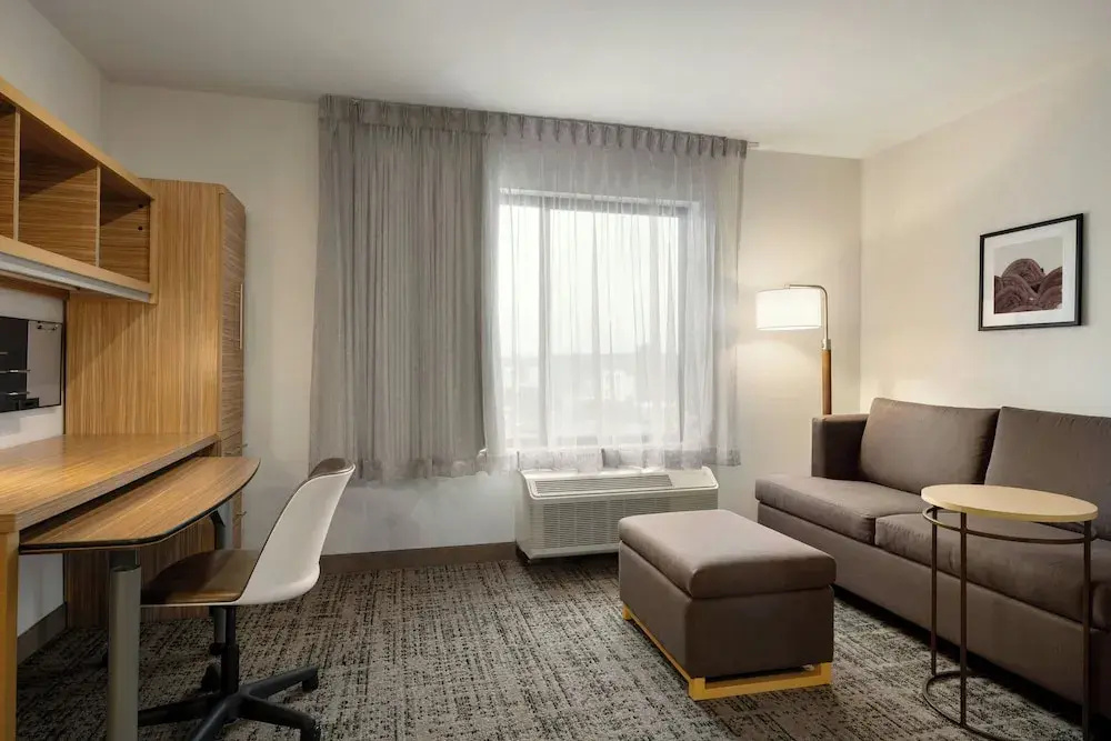 TownePlace Suites by Marriott Alexandria - Chambres