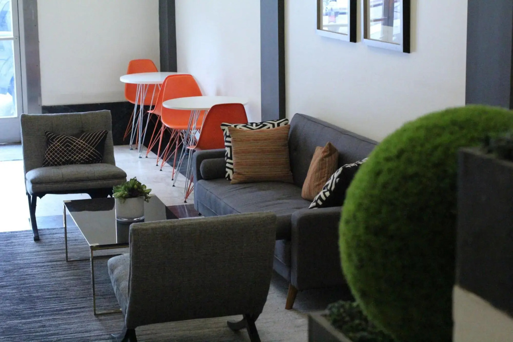 Hotel photo 9