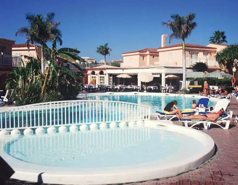 Spa & Wellness