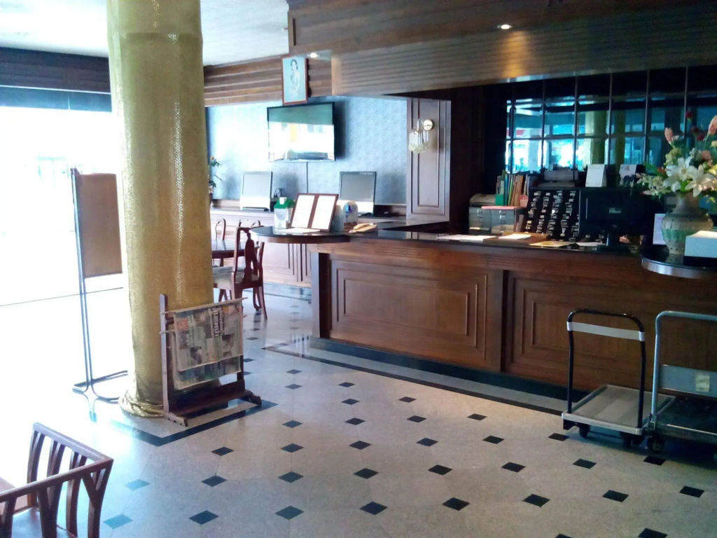 Hotel photo 23