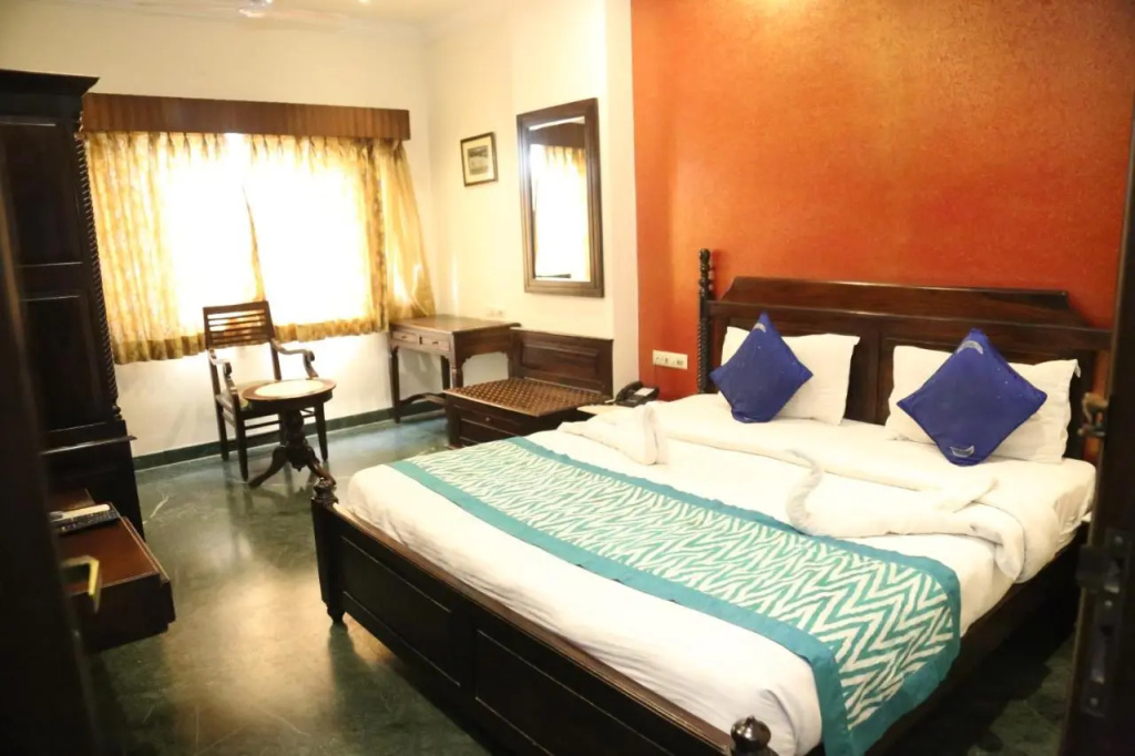 Hotel photo 6