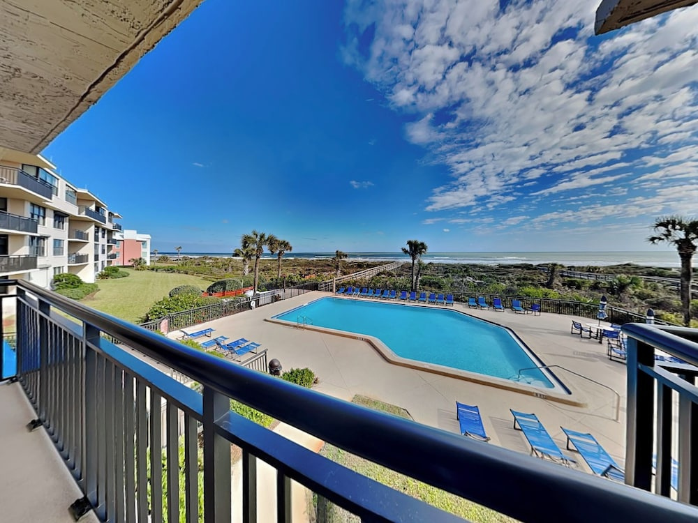 2 Bedrooms Standard room with balcony