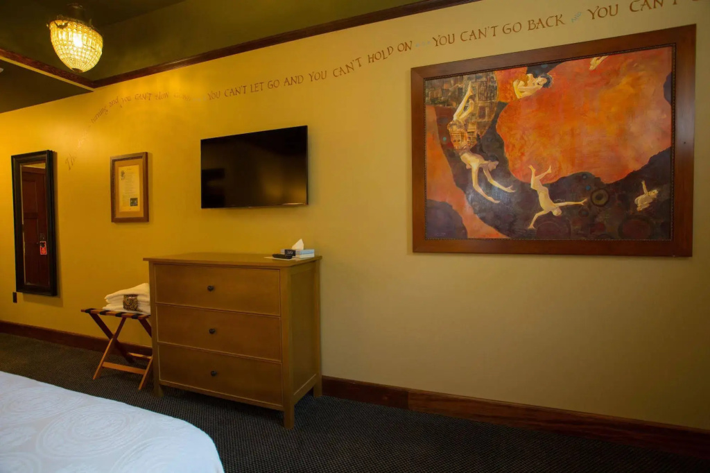 Hotel photo 6