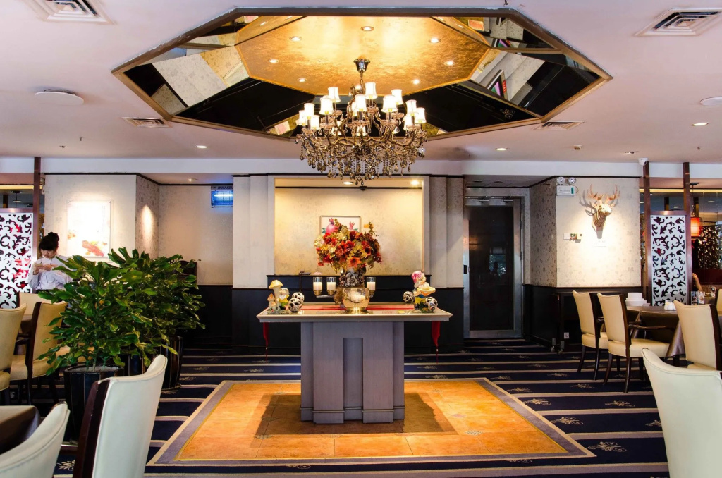 Hotel photo 21